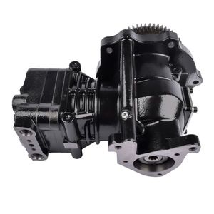 Nuovo Compressore Freno ad Aria Detroit Diesel Serie 60 14L R23535534 DDE E23535534 DDE R23535534 - Product Image 6