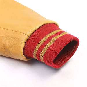 Vestes de sport pour hommes de haute qualité, respirantes, à séchage rapide, à col mandarin, tendance pour l'hiver - Product Image 4