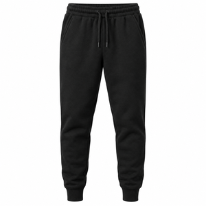 <b>Gym</b> Trousers <b>Men</b> Custom <b>Mens</b> Athletic Running Stretch Slim Fit Bottoms Jogger <b>Pants</b> Workout <b>Gym</b> Sweat <b>Pants</b> - Product Image 1