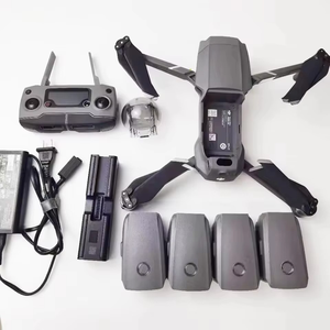 Dron RC Ma-vic 2 Pro Original Usado, 4k Profesional - Product Image 6