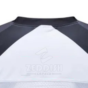 Nouveau design 2026 – Maillot de football américain professionnel respirant à manches courtes, personnalisable, vente en gros, en stock - Product Image 5