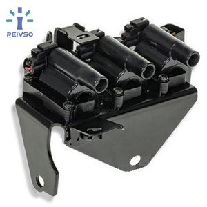 Bobines d'allumage neuves PEIVSO en promotion avec garantie d'un an pour Hyundai Eon (0.8L / 1.0L) 2011 OEM 2730005000 - Product Image 1