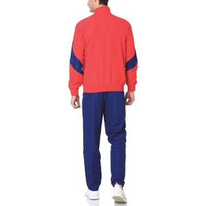 OEM Gym <b>Clothing</b> <b>Supplier</b> Workout Training Unisex Fitness Apparel Printed 2 Piece Set Bulk Wholesale <b>Athletic</b> Wear Tracksuit Zip - Product Image 3