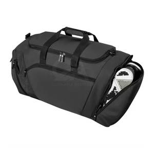 2025 Newest Baseball Bag Custom logo Low MOQ Sports Bag Professional Wholesale Softball Bat <b>Backpack</b> Pack with Shoe Compartment - Product Image 5