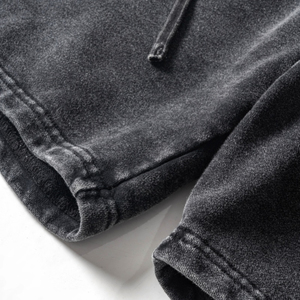 Wholesale t Shirt and <b>Shorts</b> Men <b>Set</b> Two Piece Summer Sweat <b>Shorts</b> <b>Set</b> T-shirt for logo Custom Men t Shirts - Product Image 4