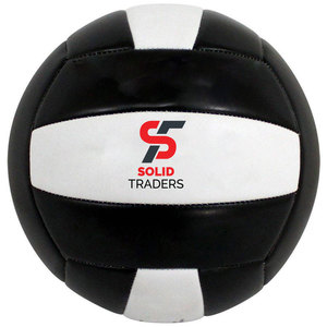 Balón de Voleibol de Cuero PU Suave al Tacto, Peso Oficial para Partidos de Liga Profesional, Construcción Duradera y Resistente, Equipo Deportivo - Product Image 3