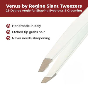 Pinzas Profesionales para Extensión de Pestañas, Acero Inoxidable, OEM, ODM, Alta Calidad, Precisión, Duraderas, Venta al Por Mayor - Product Image 2