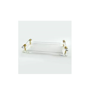 Acrylic Serving Tray