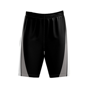 Diseña Tu Propio Uniforme de Baloncesto, 100% Poliéster Transpirable, Último Estilo, Conjuntos de Uniformes de Baloncesto de la Mejor Calidad - Product Image 5