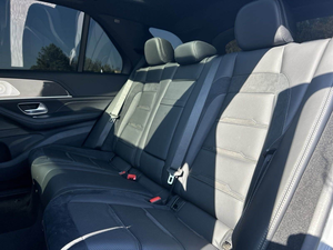 MEILLEURES PROMOTIONS : Mercedes-AMG Benz <span class=keywords><strong>GLE</strong></span> 53 AMG 4M+ PERF-Abgas d'occasion, disponible pour livraison immédiate - Product Image 2