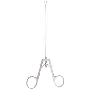 Pinces à tendons Kleinert-Kutz, pinces de maintien et de dimensionnement des tendons Kleinert-Kutz 21 cm - Pinces orthopédiques par Grip Surgical - Product Image 1