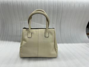 Sac à main imperméable en cuir véritable pour femme, fermeture éclair, en cuir de vachette huilé, avec poignée supérieure, sac à bandoulière/sac messager/sac fourre-tout - Product Image 3