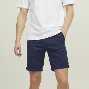 Pantalones Cortos Deportivos para Hombre, Transpirables y Cómodos, para Playa, Running y Golf, Color Sólido, Nueva Llegada 2026 - Product Image 5