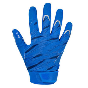 Gants de football américain confortables, design personnalisé, taille sur mesure, vente en gros, légers, nouvelle arrivée, meilleurs gants de football américain - Product Image 2