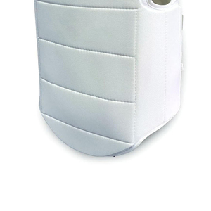 Protector de Pecho de Boxeo de Alta Calidad, Protector Abdominal Personalizado para Entrenamiento, Protector Abdominal Transpirable Personalizable de Alta Calidad Profesional - Product Image 5