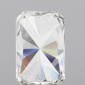 Diamant de laboratoire Ilois 3.04 CT taille radiant, couleur F, clarté VS1, type CVD IIa, certifié IGI - Product Image 4