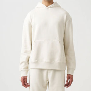 Servicio OEM, Conjunto Deportivo de 2 Piezas para Hombre, Talla Grande, Cuello Redondo, Personalizado, Unisex, Trajes Deportivos de Invierno para Hombre - Product Image 6