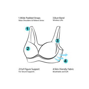 Conjunto de bikini de dos piezas para playa, con estampado floral, precio al por mayor, bikinis personalizados para mujer. - Product Image 4