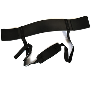 Soporte de Neopreno Reforzado para Hombro y Cuello, para Hombres, con Logotipo Personalizado, Protección Profesional, Ligero, para Gimnasio y Fitness - Product Image 2