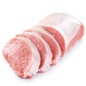 หมูแฮมแช่แข็งไร้กระดูก ไร้หนัง เนื้อหมูแฮมสุขภาพดี สำหรับโรงงานแปรรูปแฮม ขายส่งจำนวนมาก - Product Image 1