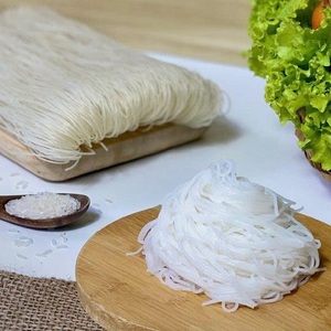 Fideos de Arroz Secos Vietnamitas OEM, Alimento Saludable de Textura Suave - Product Image 5