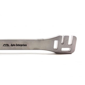 Herramientas de Acero Inoxidable para Curvar Placas de Acero Inoxidable, Maquinaria Profesional para Huesos, Instrumentos Quirúrgicos Ortopédicos - Product Image 5