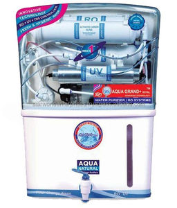 Système de filtre à eau par osmose inverse Purificateur d'eau efficace - Product Image 4