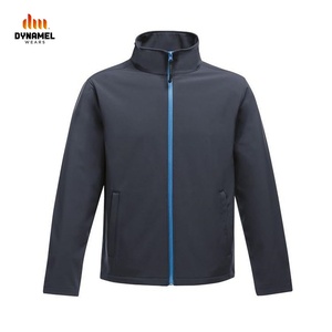 Custom Waterproof Breathable Mens Softshell Winter <b>Jacket</b> Outdoor Softshell Fleece <b>Jacket</b> <b>Soft</b> <b>Shell</b> Hiking <b>Jacket</b> with <b>Hood</b> - Product Image 1