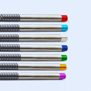Kit d'élévateurs luxateurs dentaires PDL pour extraction de dents, periotome en acier inoxydable, cassette, certifié CE, manuel, léger - Product Image 3