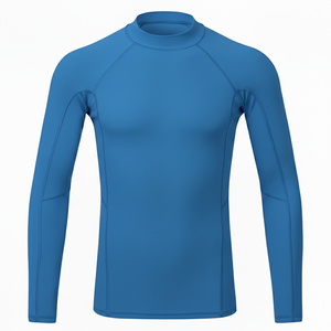 Camiseta de Protección Solar para Hombre de Alta Calidad - Product Image 3