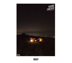 BTS-Young Forever (Día/Noche) CD-BIGHIT MUSIC Música K-POP - Product Image 3