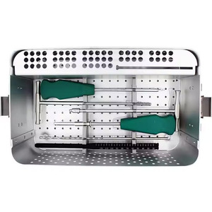 Ensemble d'instruments chirurgicaux orthopédiques PISSCO, ensemble d'instruments orthopédiques, ensemble d'instruments de chirurgie osseuse, ensemble d'instruments de chirurgie traumatique - Product Image 3