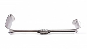 Retractores Richardson Eastman de Acero Inoxidable, Retractor Quirúrgico OEM, Instrumento Médico Quirúrgico de Calidad - Product Image 1