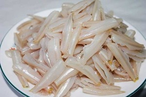 Anchoas Congeladas Premium de Primera Calidad, Pescado Marino Salvaje, Exportación de Mariscos Congelados de Vietnam - Product Image 3