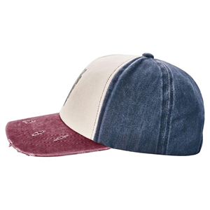 Gorro de Barbero Ligero para Estilistas Profesionales, Novedad 2026, Gorro de Barbero con Impresión Personalizada para Salón de Belleza - Product Image 2