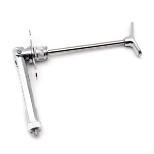 1 pièce Seringue dentaire à pression, injecteur chirurgical, tube d'aiguille aspirante, en acier inoxydable, 1,8 ml - Product Image 5