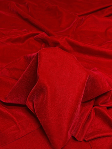 Tela de terciopelo, tela de terciopelo suave, tela de terciopelo lisa, material de terciopelo, tela de terciopelo al por mayor, proveedor de tela de terciopelo - Product Image 2