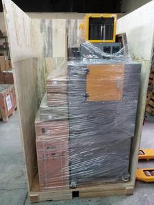 เครื่อง V-C02บดย่อยสายเคเบิลขนาดเล็กเครื่องแยกสายเคเบิลทองแดง - Product Image 3