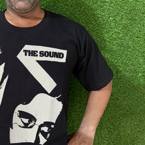 Nouvelle Arrivée T-shirt en Coton Doux Personnalisé Style Sur Mesure Usine d'Impression T-shirt Vierge Personnalisé Pas Cher pour Hommes et Garçons - Product Image 4