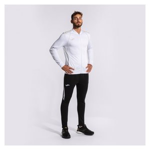 Ensemble de survêtement pour homme haute performance, coupe ajustée, respirant, séchage rapide, tenue de sport, jogging, 2 pièces, uniforme d'entraînement athlétique - Product Image 1