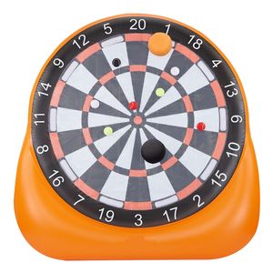 Tabellone Gonfiabile Gigante da Calcio Balilla (6ft+) con 4 Palloni da Calcio e 12 Pompe ad Aria per un Montaggio in 3 Minuti - Product Image 5