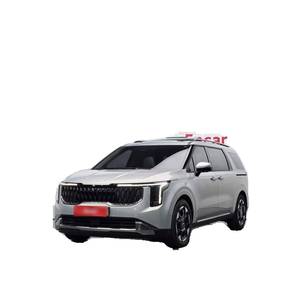 Para Kia Carnival HEV, Modelo Signature de Junio de 2024, 7 Plazas, Asientos de Cuero, Caja de Cambios Automática, Cámara Trasera, 33,218 km - Product Image 1