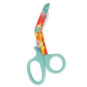 Tijeras para Vendajes con Diseño de Enfermería y Medicina, Tijeras de Trauma EMT, Instrumentos Quirúrgicos, Herramientas Médicas - Product Image 1