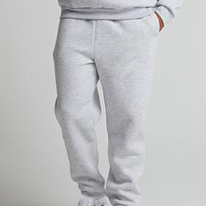 TCustom Men Slim Jogger <b>Pants</b> Cotton Sports Men's Plus Size Sweat <b>Pant</b> With Zipper Pockets - Product Image 3