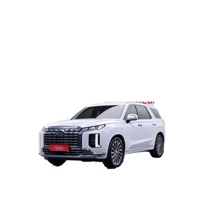 Hyundai Palisade 2022, Diésel 2.2, 2WD, Automático, Asientos de Cuero, Volante a la Izquierda, Cámara Trasera, 31,798 km - Product Image 1