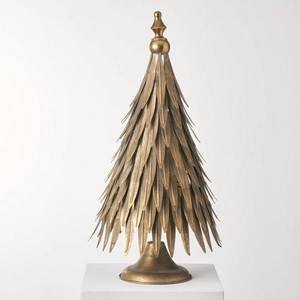 Thankful Metal <b>Sign</b> with Wooden Base Modern Decorative Centerpiece for Thanksgiving Table - Product Image 4