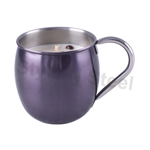 Porte-bougies chauffe-plat parfumés pour Noël, Pâques, Anniversaire, Saint-Valentin, Diwali, Bars et Fêtes - Product Image 1