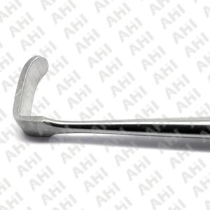 Retracteurs chirurgicaux manuels personnalisés en acier inoxydable de haute qualité pour professionnels – Fournisseur en gros - Product Image 5
