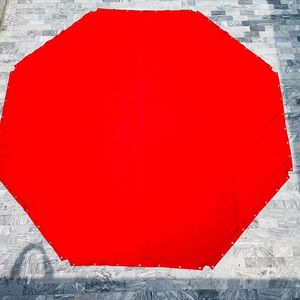 Cubierta de Lona para Ring de Boxeo IRSA SPORTS Personalizada, Cubierta de Piso de PVC/Vinilo Resistente, Modelo IRSA-254801, Equipo de Gimnasio OEM - Product Image 4