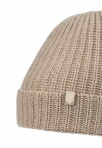 Gorros de Camuflaje Unisex para Invierno, Cálidos, con Logotipo Personalizado, Bordado 3D, Poliéster/Algodón, Diseño Casual, Tela Común de Alta Calidad - Product Image 3